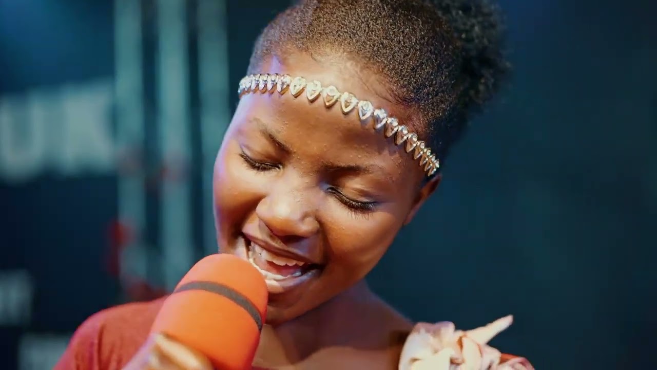 MEDLAY SONG:  TUMAINI HATIMAYE