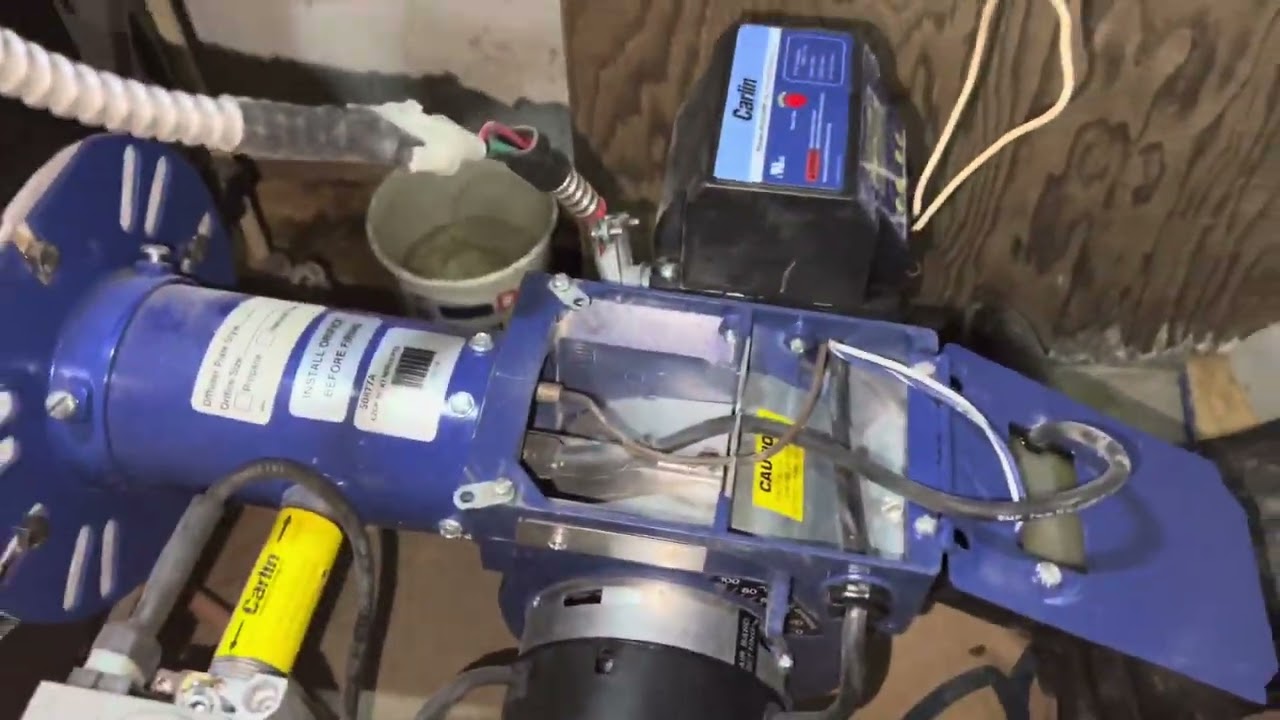 carlin 60200fr lockout fix