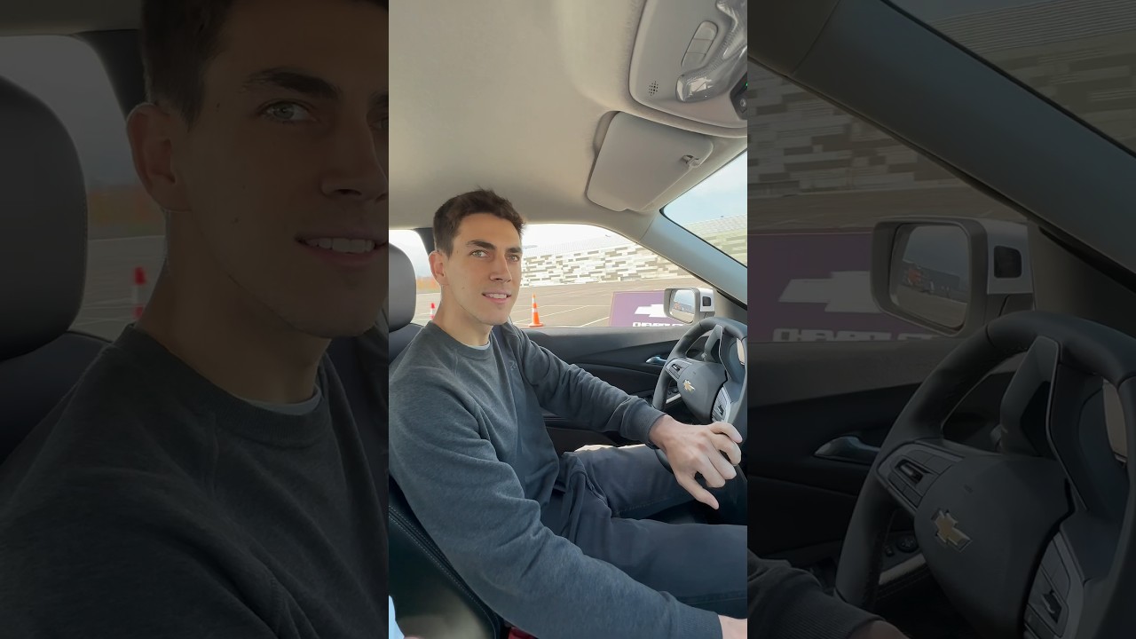 Test Drive Chevrolet Montana #autos #chile #chevrolet #montana #pickup #chevy #test #chile #auto