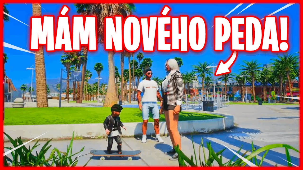 MOJE HOLKA NEMÁ RÁDA BBC! | NWRP