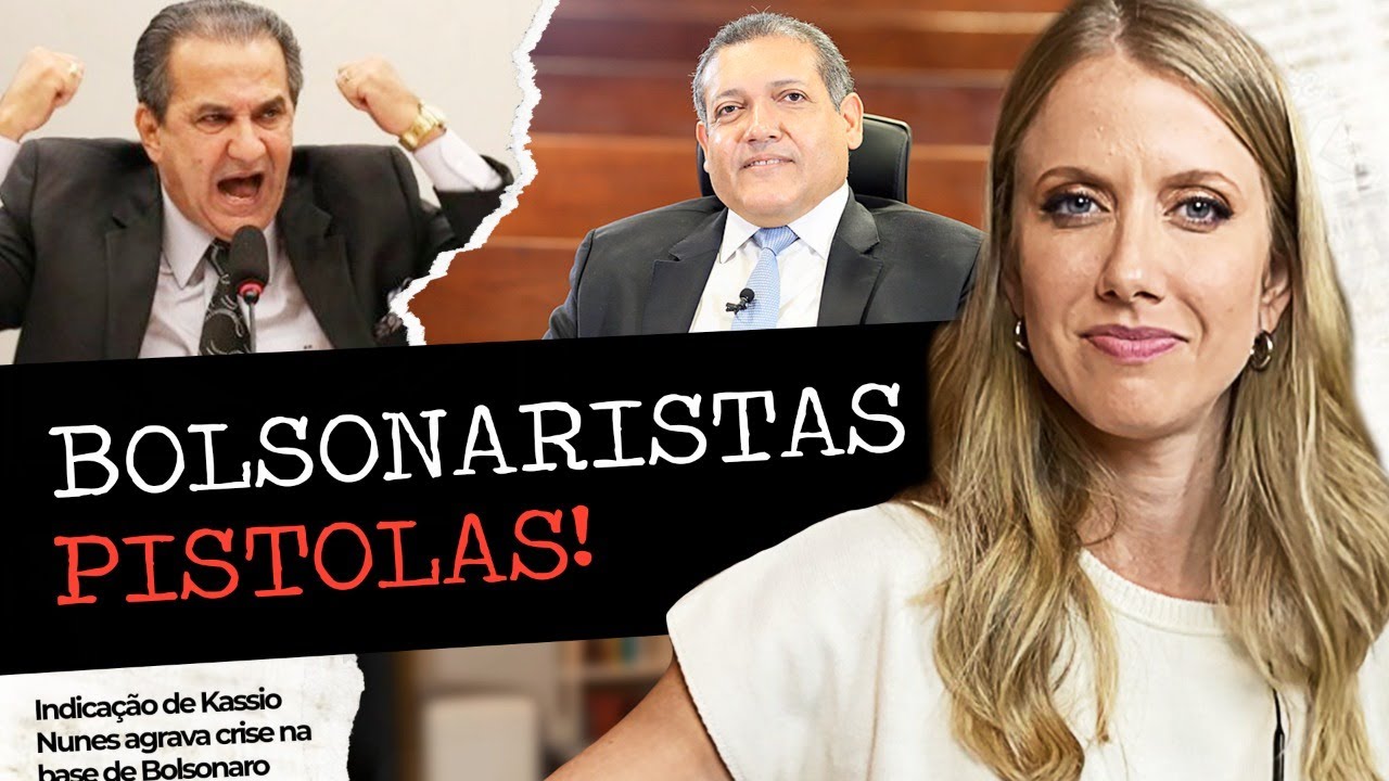 BASE BOLSONARISTA AINDA 
