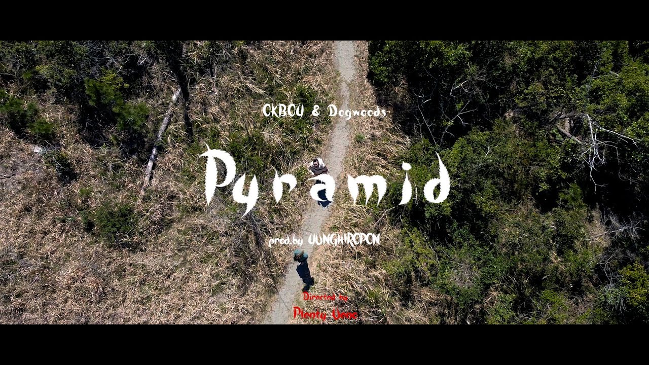 Pyramid - OKBOY & Dogwoods Track by Yung hiropon