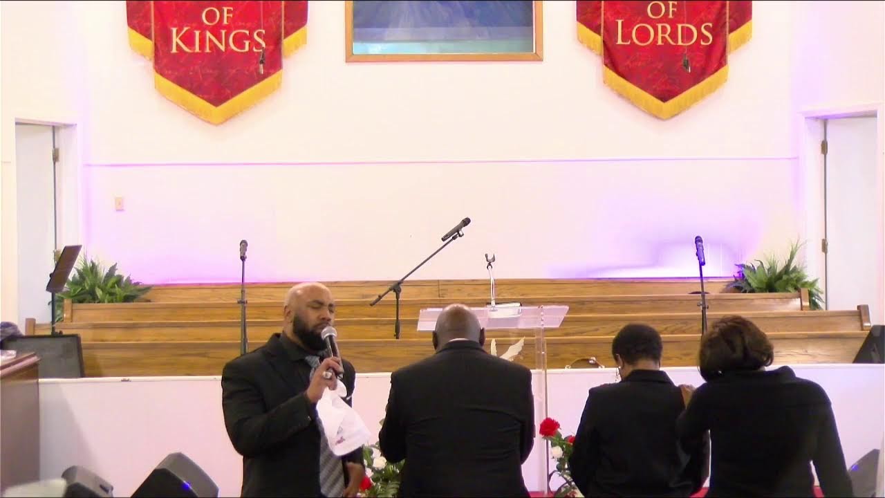 G.I.F.T MINISTRIES