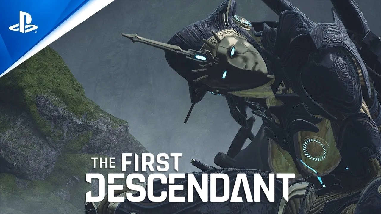 The First Descendant (*PS5) #Trofeus (Esquadrão de Operações Especiais) (SILVER)