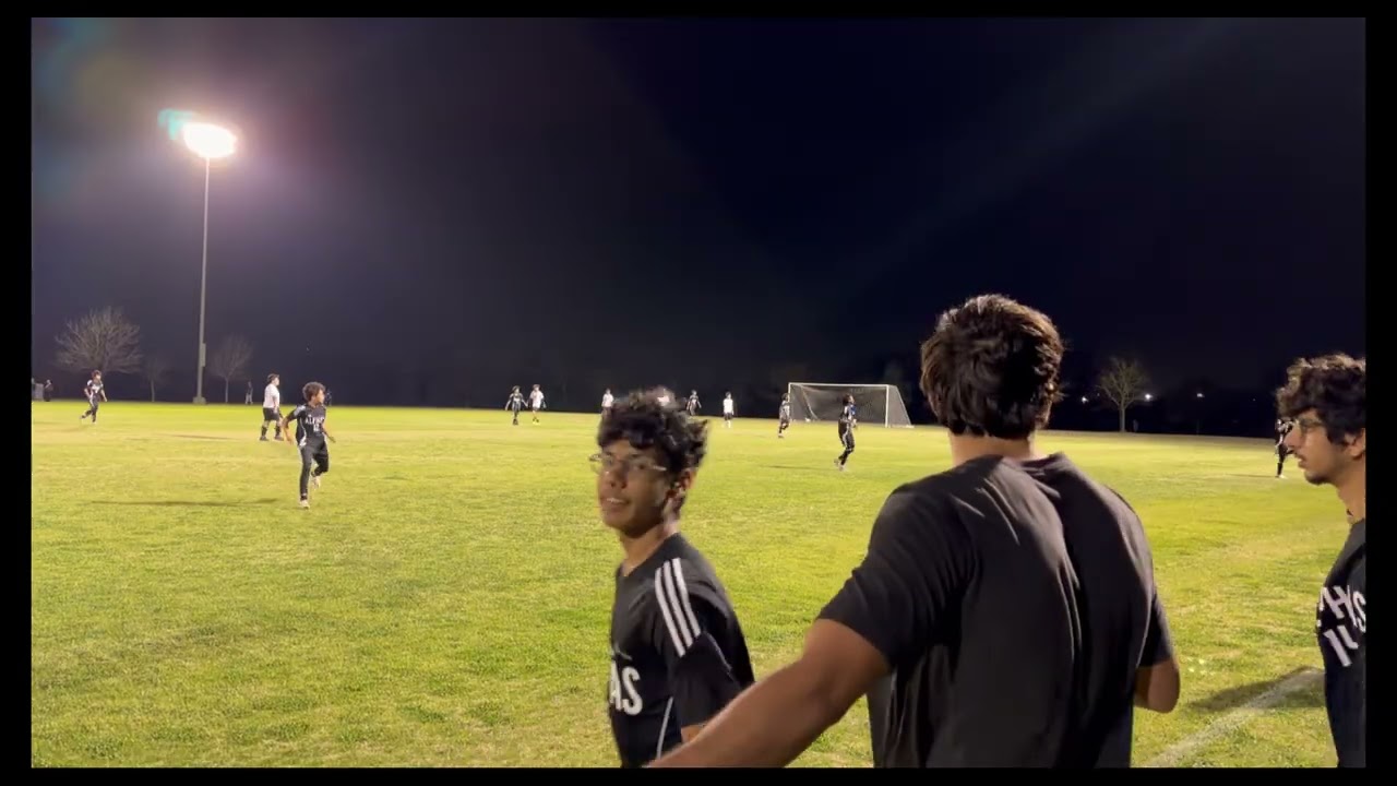 Austin Peace Academy vs. Cedars International Academy Game 1