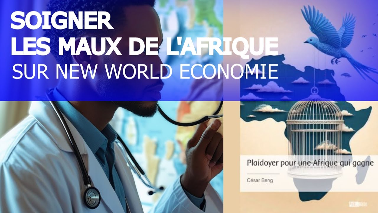 Plaidoyer pour une Afrique qui gagne