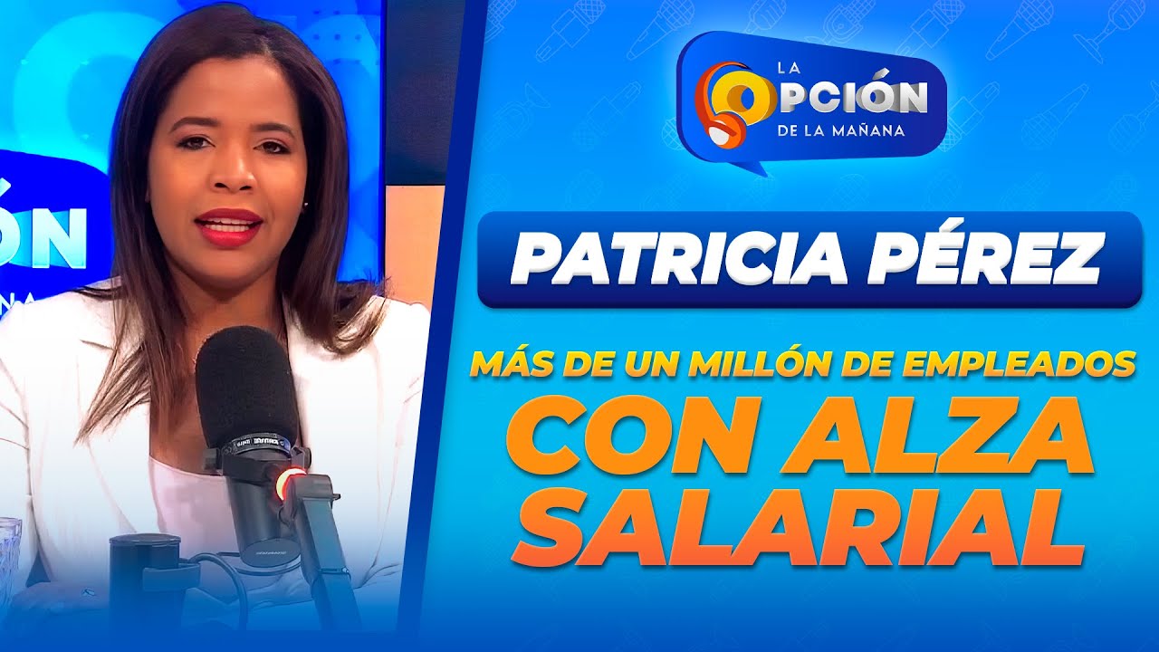 Incremento salarial en el sector privado no sectorizado beneficia a 1.4 millones de trabajadores