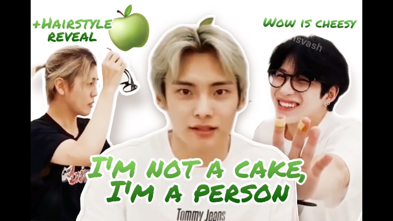 A.C.E 2020 - all the things you didn’t notice in the decorating polaroids live