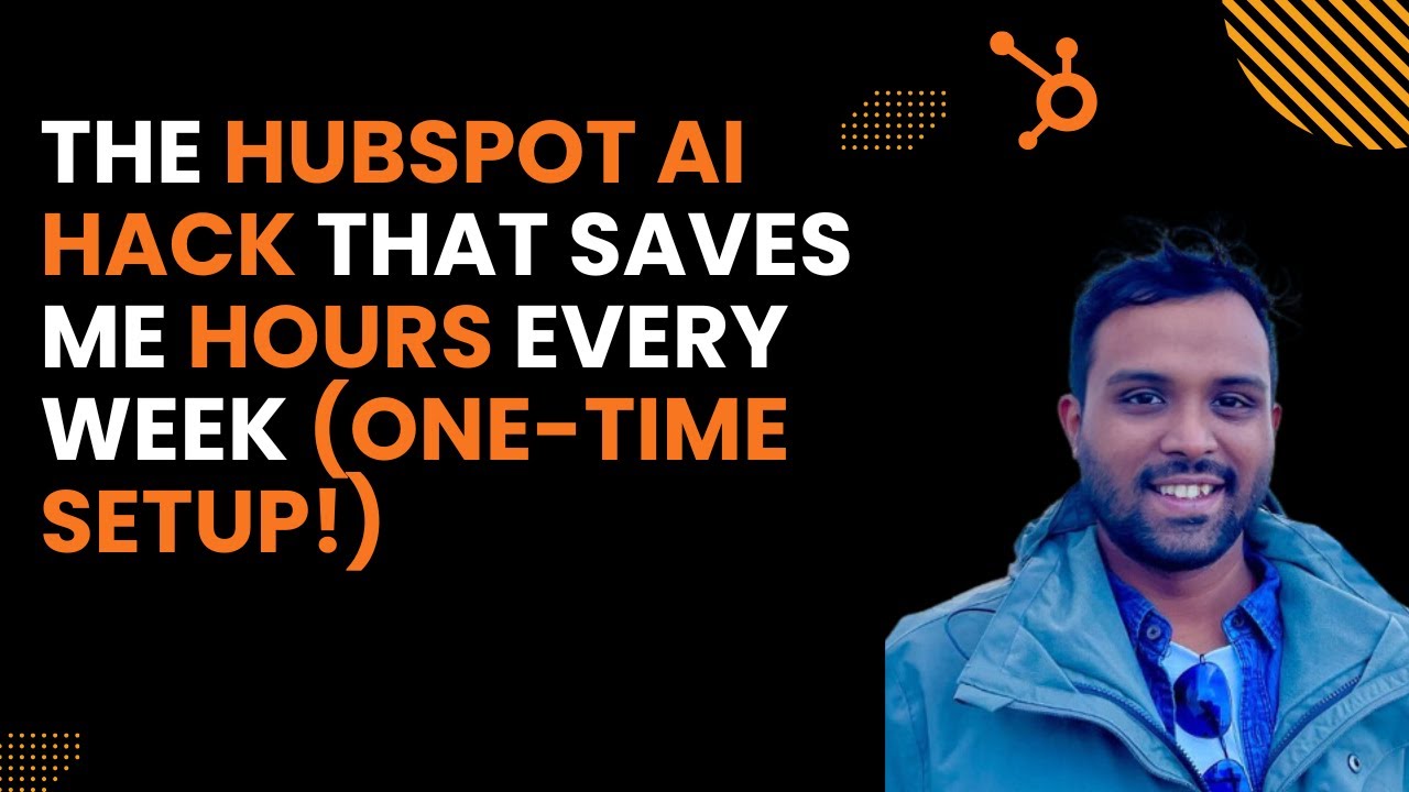 This Hidden HubSpot Feature Saves Hours on Every Content Piece You Create
