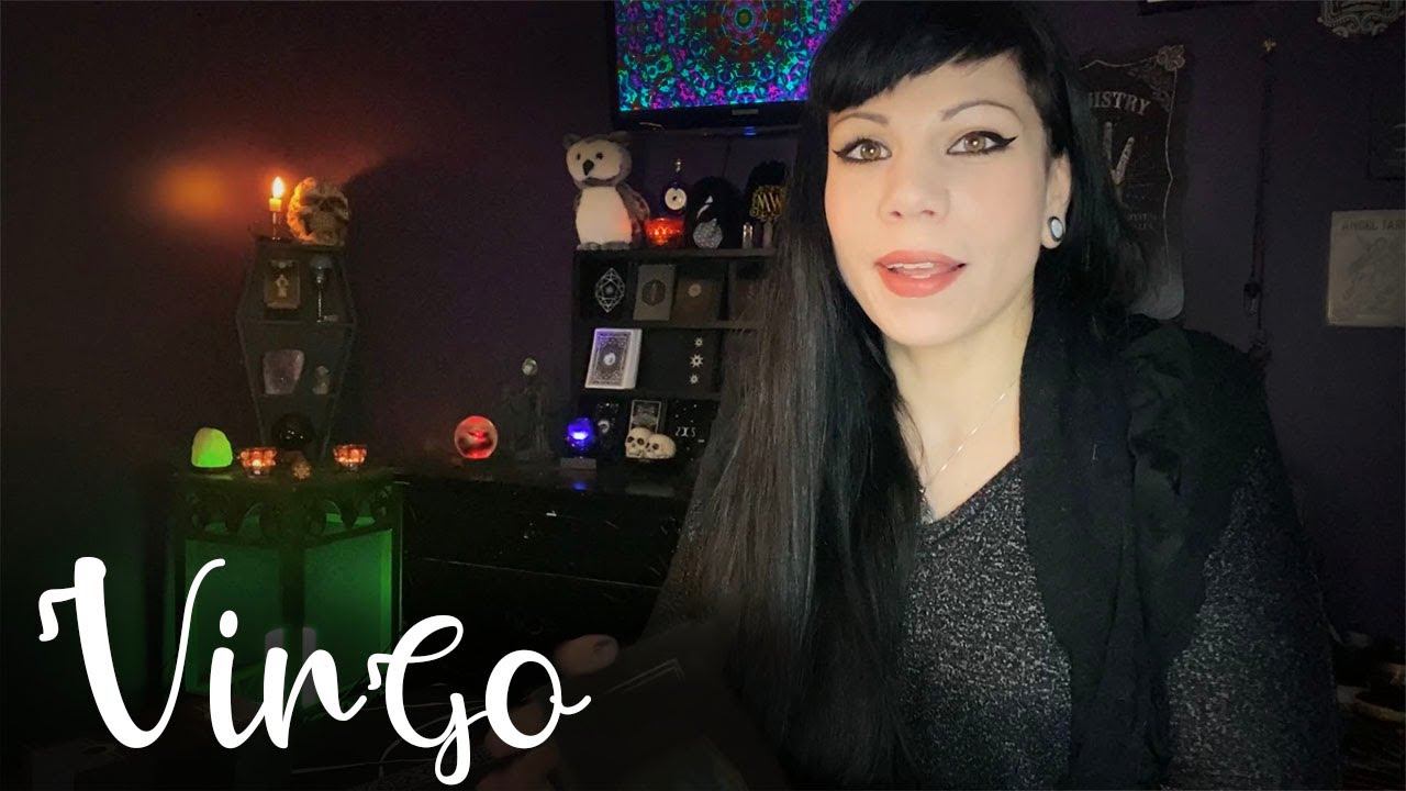 VIRGO ~ Your intuition is right, something BIG is coming!! Be proud of yourself, this is justice.