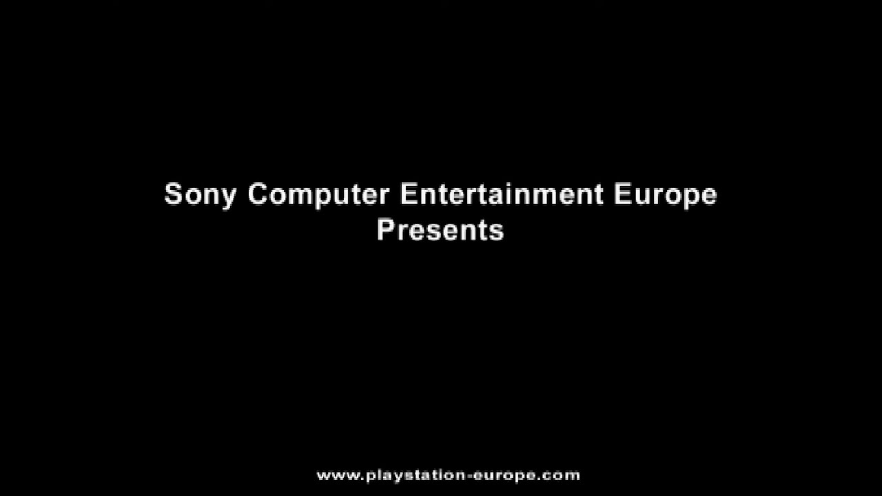 Sony Computer Ent. Europe/Universal Interactive Studios/Eurocom Ent. Software/Cerny Games (2000)