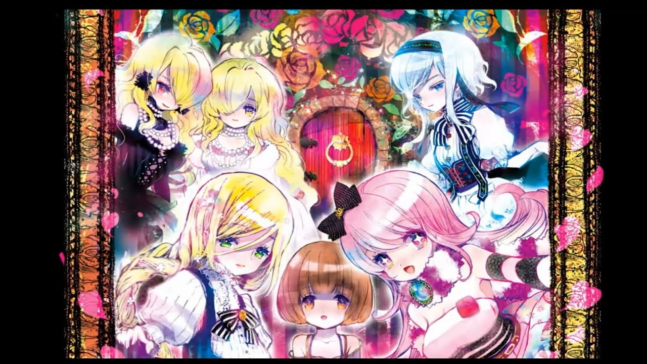 フェアリーテイル・レクイエム BGM集
