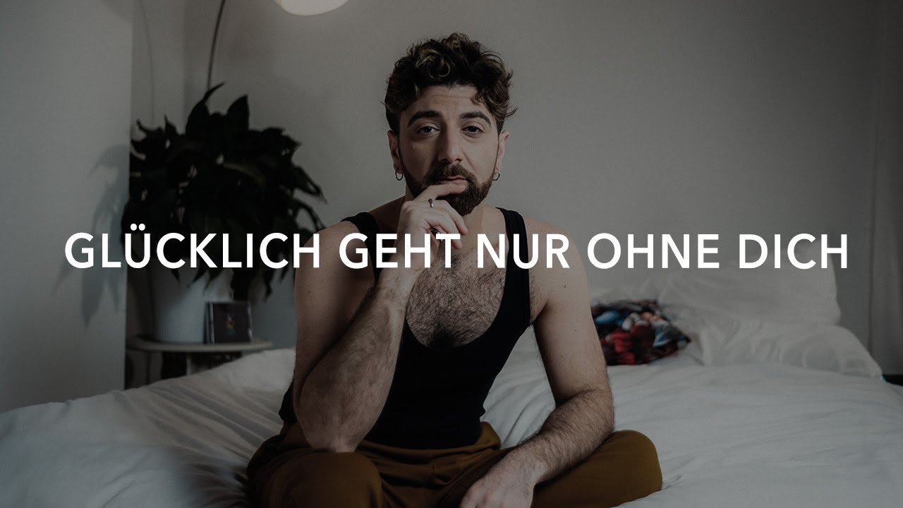 FASO - Glücklich geht nur ohne Dich (Offizielles Video)
