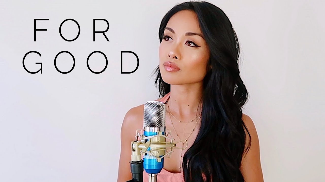 For Good - Wicked (Jules Aurora Cover)