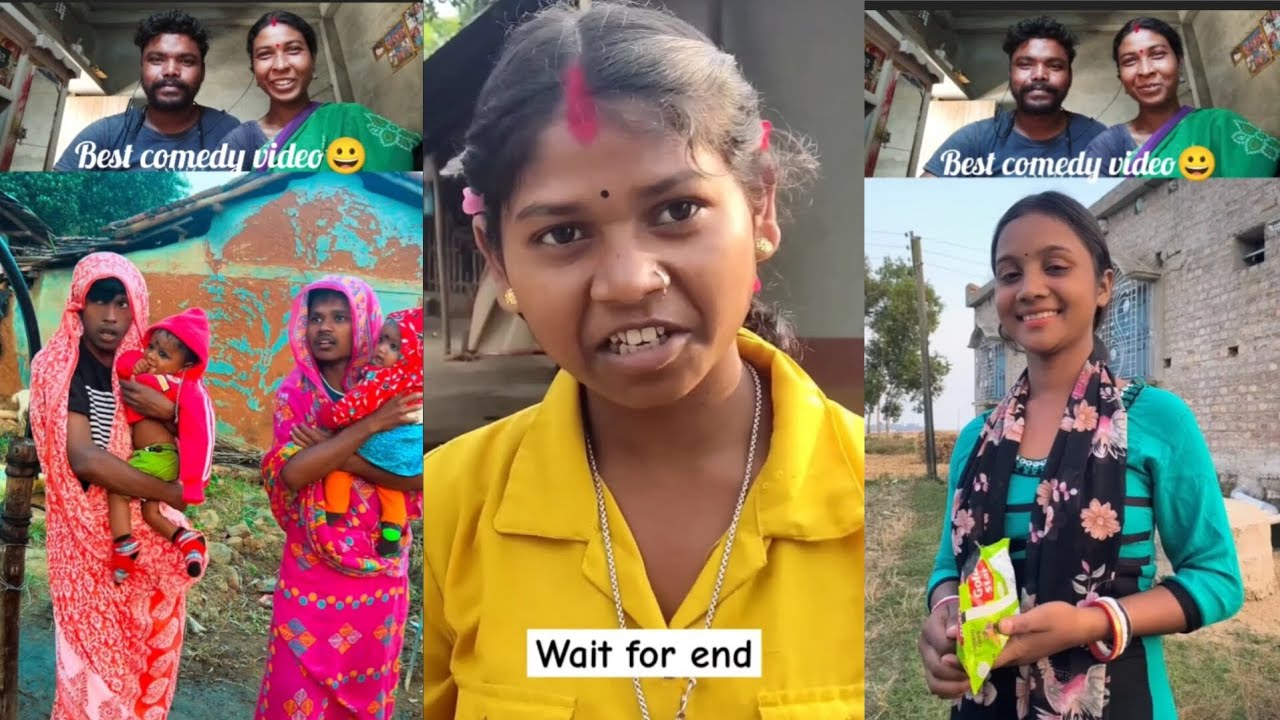 Best YouTube comedy viral reels video 2025 