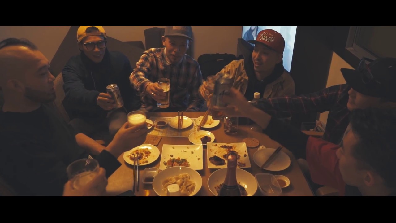 十影『ラッパー、家を買う。』OFFICIAL MUSIC VIDEO