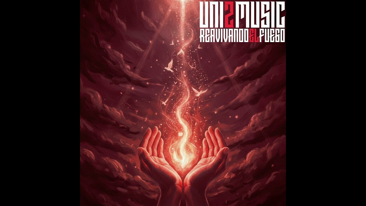 Uni2Music - Reavivar el Fuego