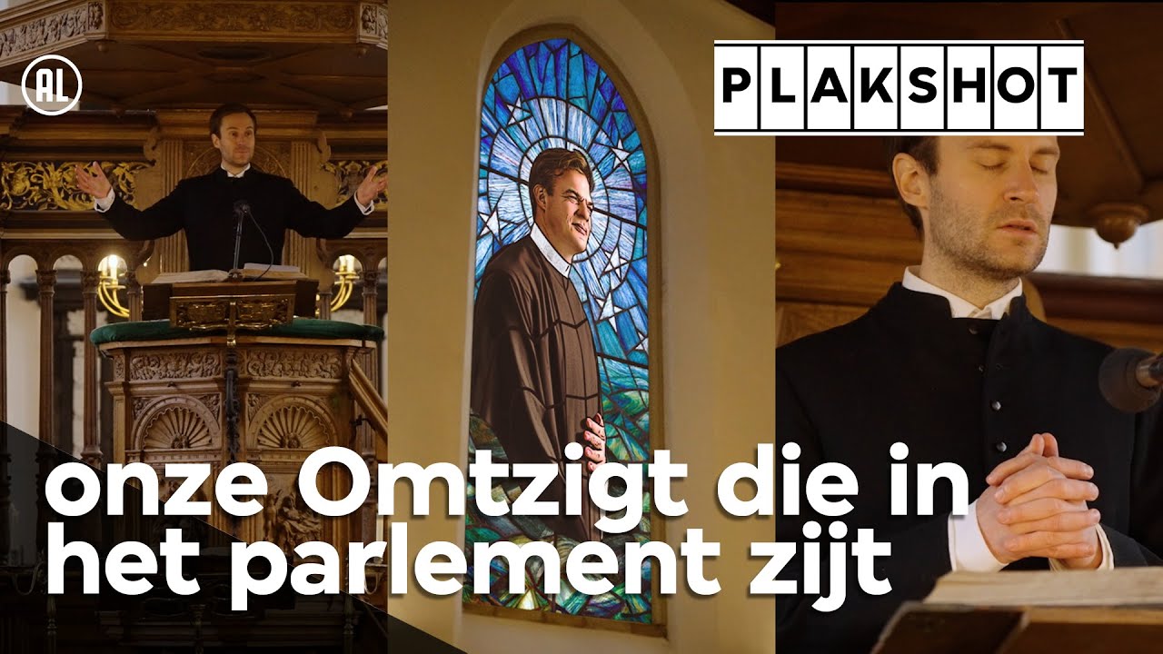 Volgelingen van Omtzigt | Plakshot (S5)
