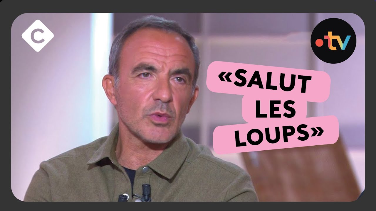 Nikos, le 