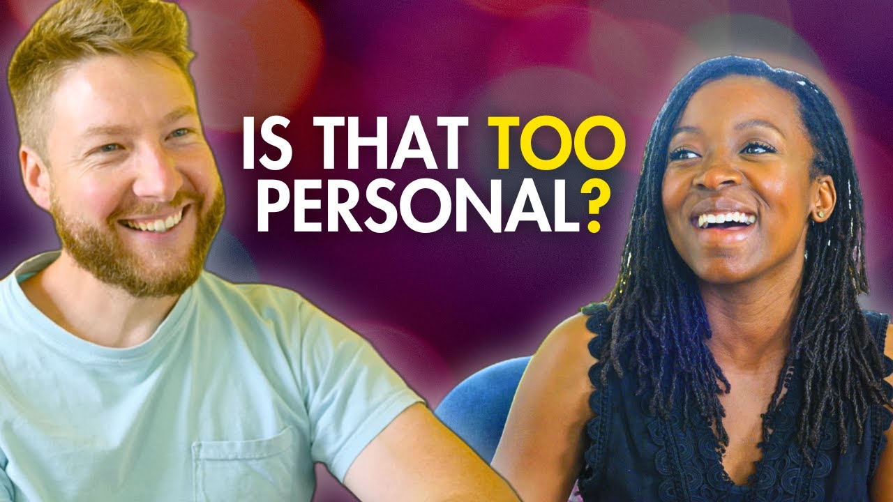 Ep. 20 Ask Us Anything! Luke & Kayte Abaffy on Our Marriage, Kids & Community
