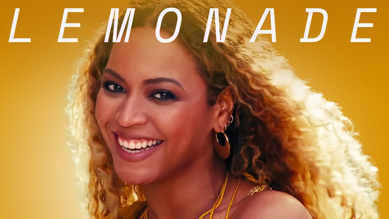 O SIGNIFICADO DE LEMONADE: PARTE 1 (Análise) - Beyoncé | Spartakus Santiago