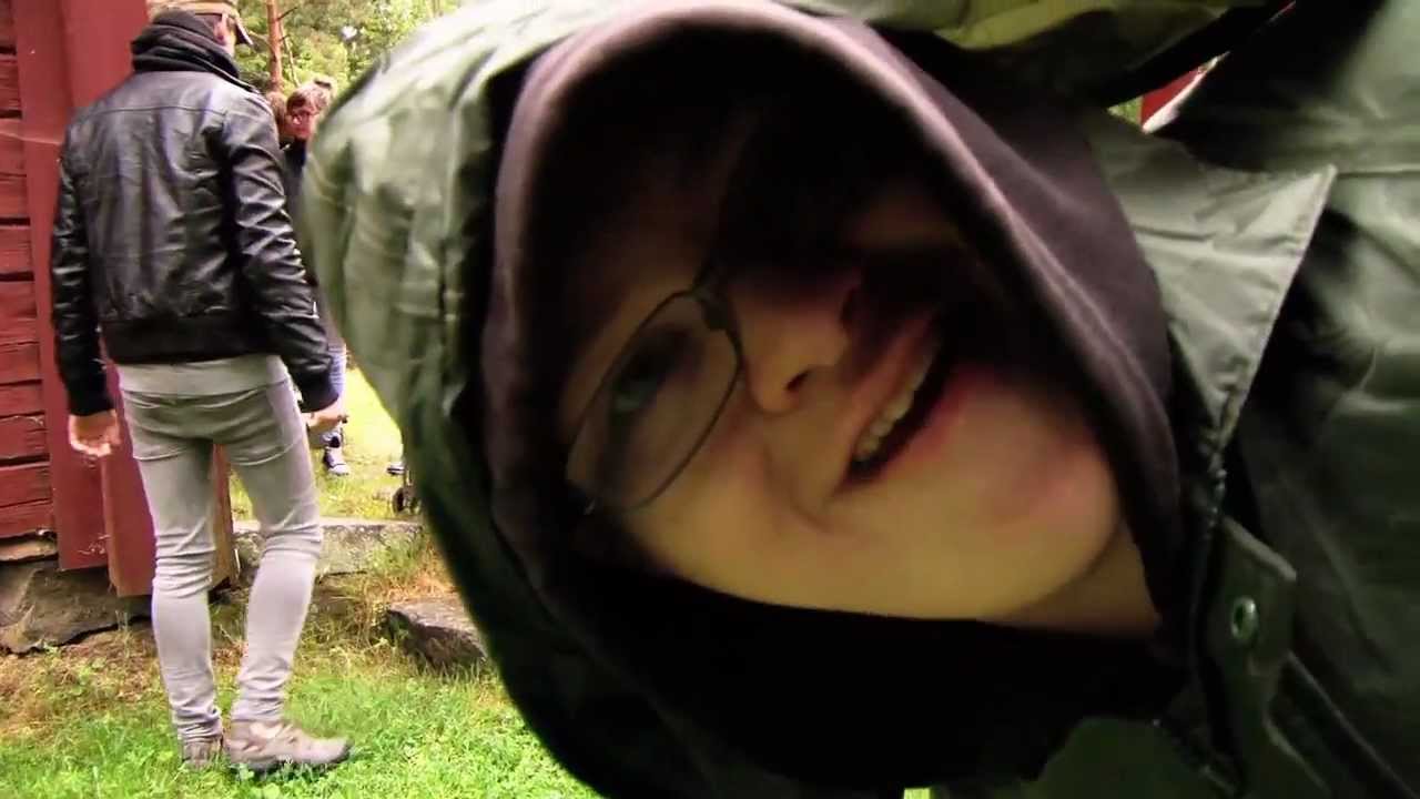 Lekfullt på Kilen 2012