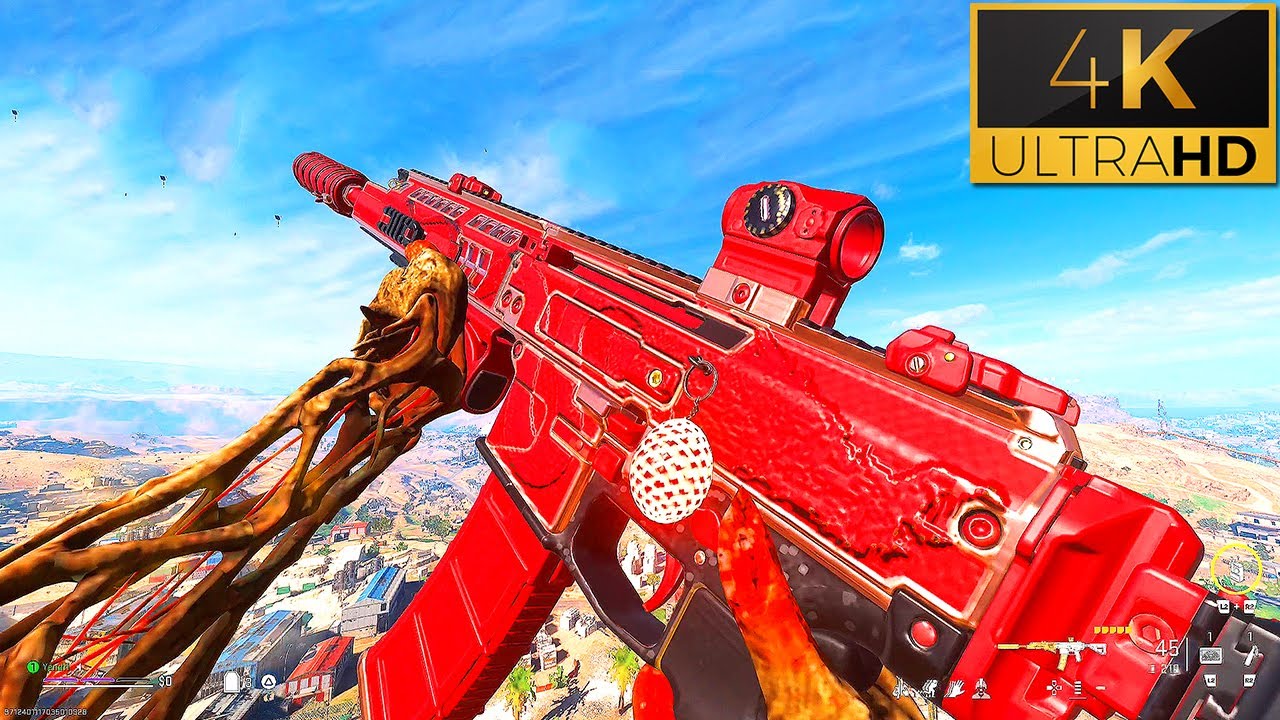 Call of Duty Warzone 2 Solo Win 25 Kill ISO HEMLOCK Gameplay PC (No Commentary)