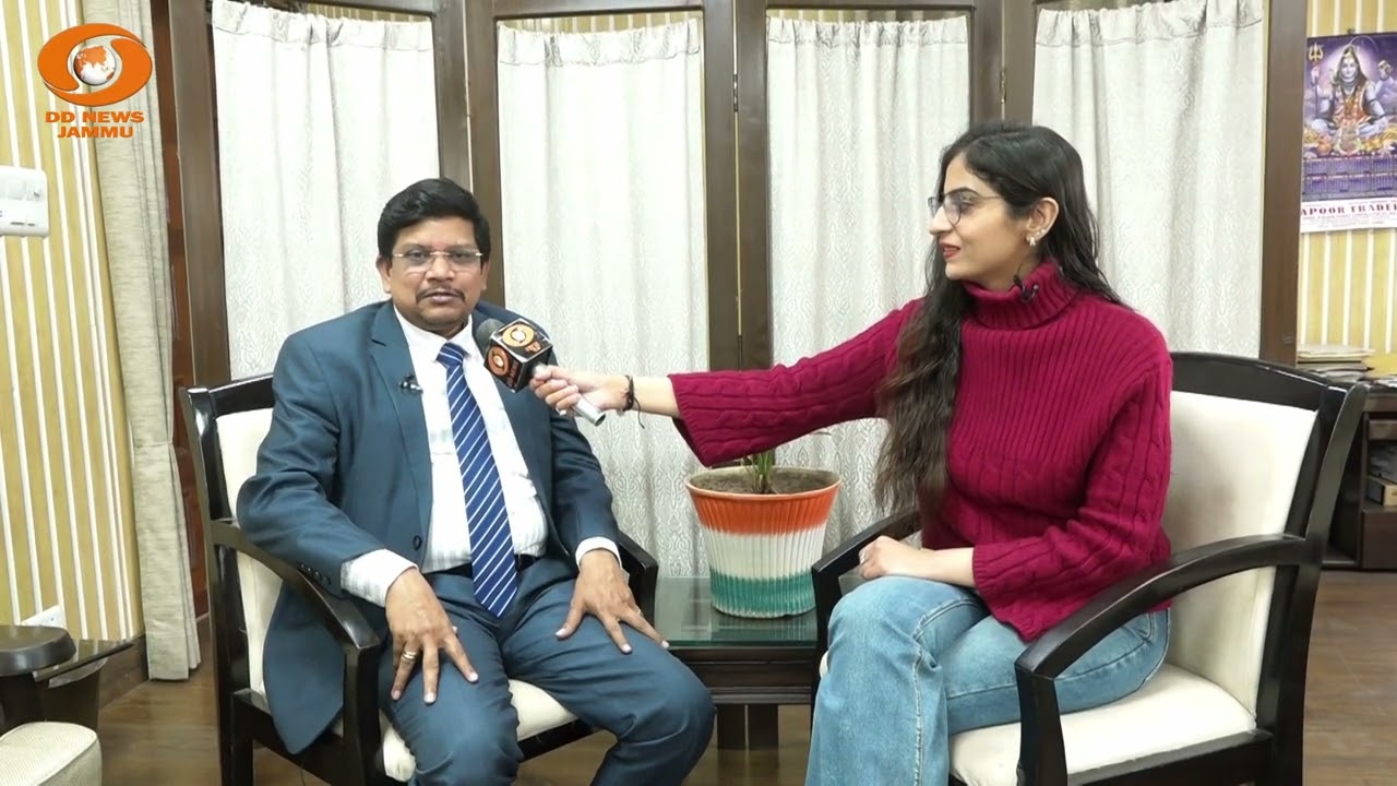 Farm Forestry Scheme Offers 75% Profit Share to Landowners in J&K