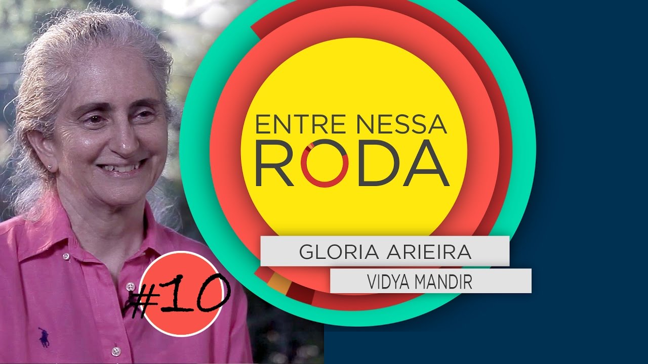 Instant Karma is Gonna Get You - Gloria Arieira 10