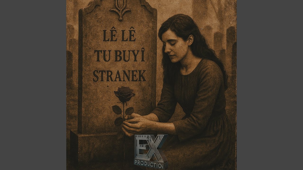 Lê Lê Tu Buyi Stranek