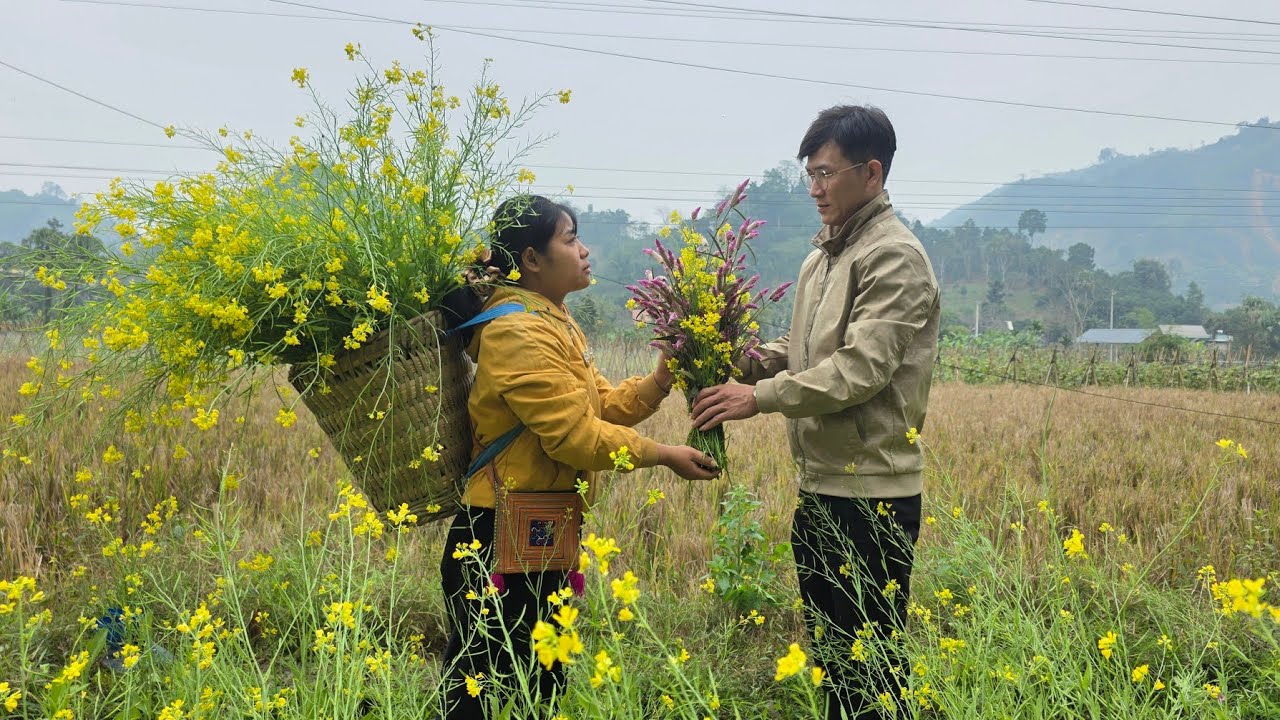 История любви между богатым генеральным директором и бедной незамужней женщиной, преодолевающей все