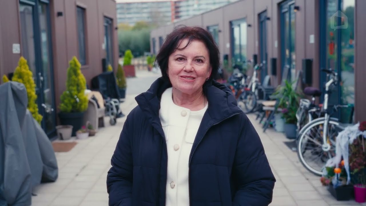 Svitlana- Oefenen.nl - Verhalen uit de praktijk