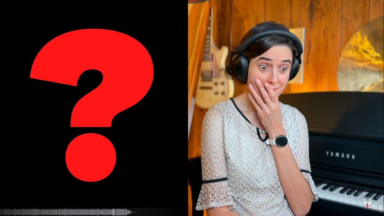 Dire Straits, Sultans Of Swing - TWO Classical Musicians’ First Listen and Reaction