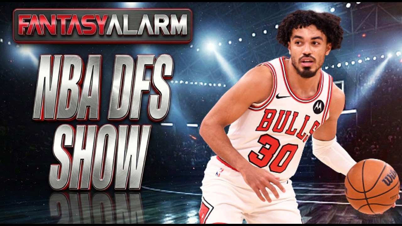 🏀 Обзор NBA DFS DraftKings: лучшие варианты и стратегии (7 апреля)🏀