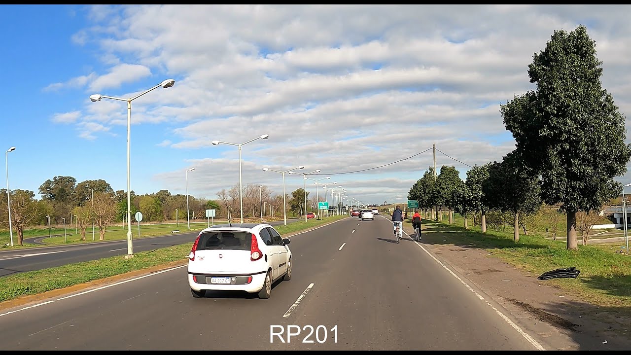 【4K】una tarde por PALOMAR 2021#Driving TOUR virtual - MORÓN - Provincia de Buenos Aires - Argentina