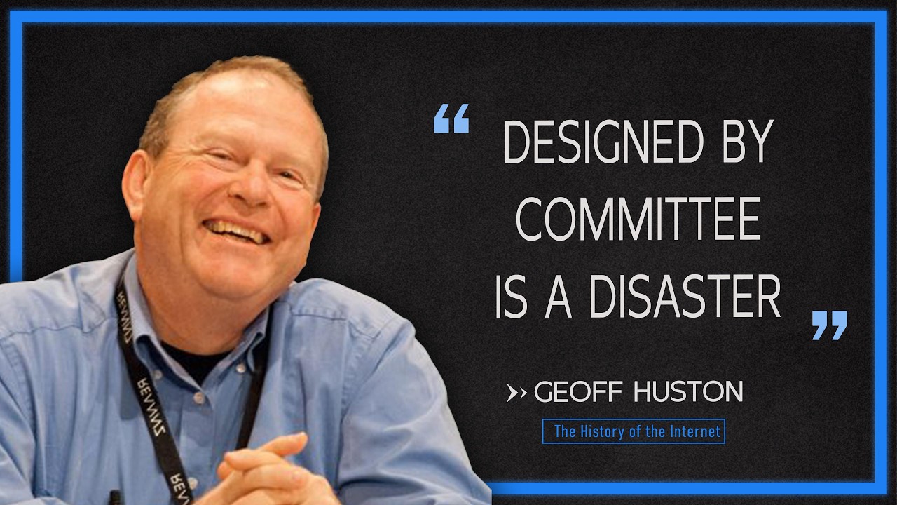 Designed by Committee is a Disaster