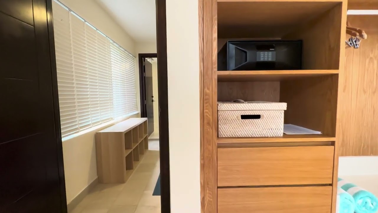 Two Bedroom Family Sky Suite Room Tour @ Kandima Maldives