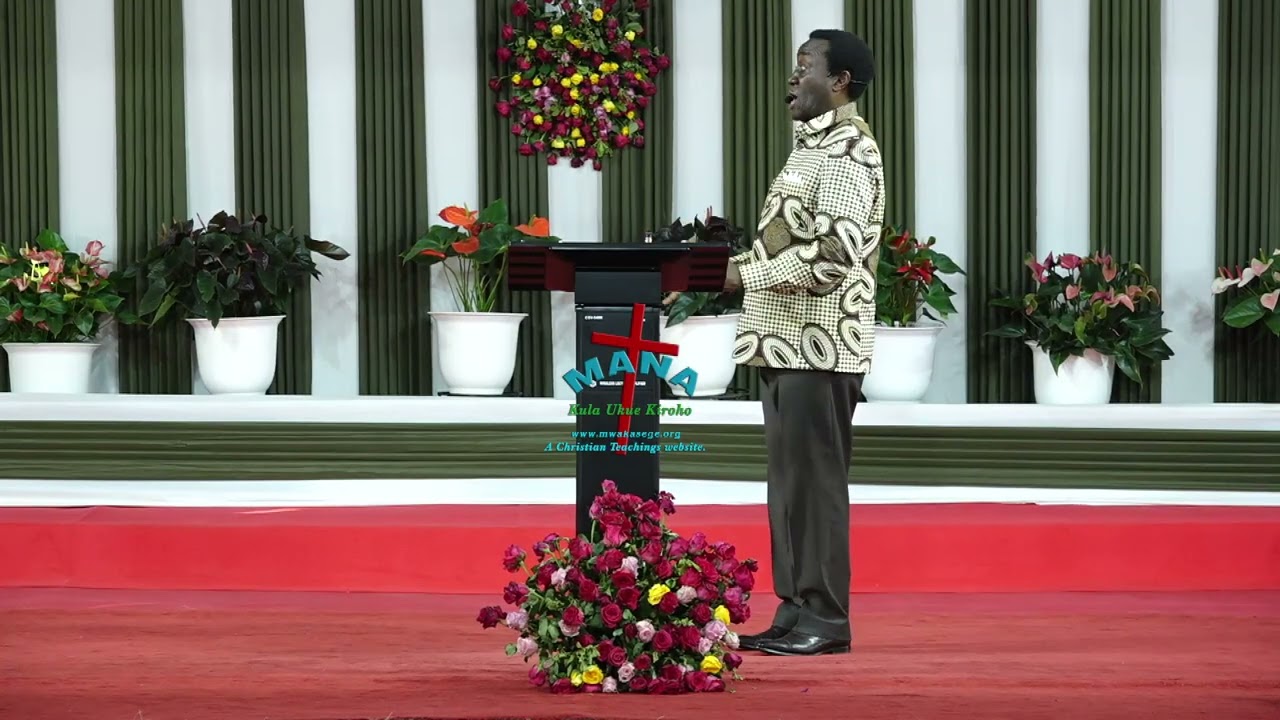 UTOAJI  SADAKA UNAVYOKUPA MAMLAKA YA KUFUNGUA ASUBUHI YAKO ILIYOFUNGWA // MWL CHRISTOPHER MWAKASEGE: