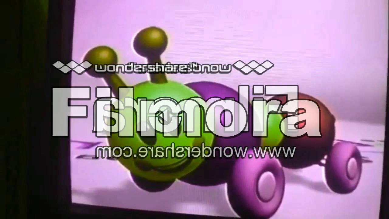 Opening To Baby Dolittle Neighborhood Animals 2001 VHS in Diamond Major
