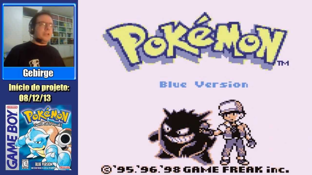 Novo Projeto de Pokemon!!! Agora capturando todos os monstros de bolso!