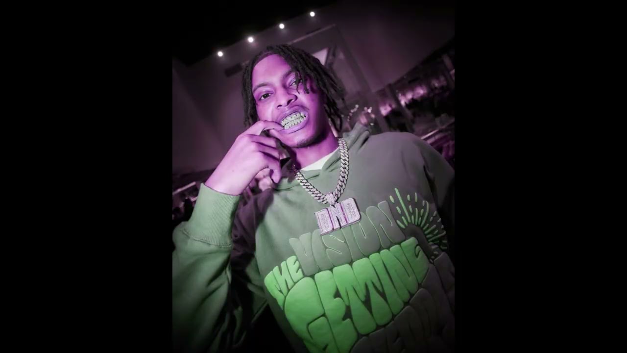 [FREE] Nemzzz Type Beat x Hoodtrap Type Beat