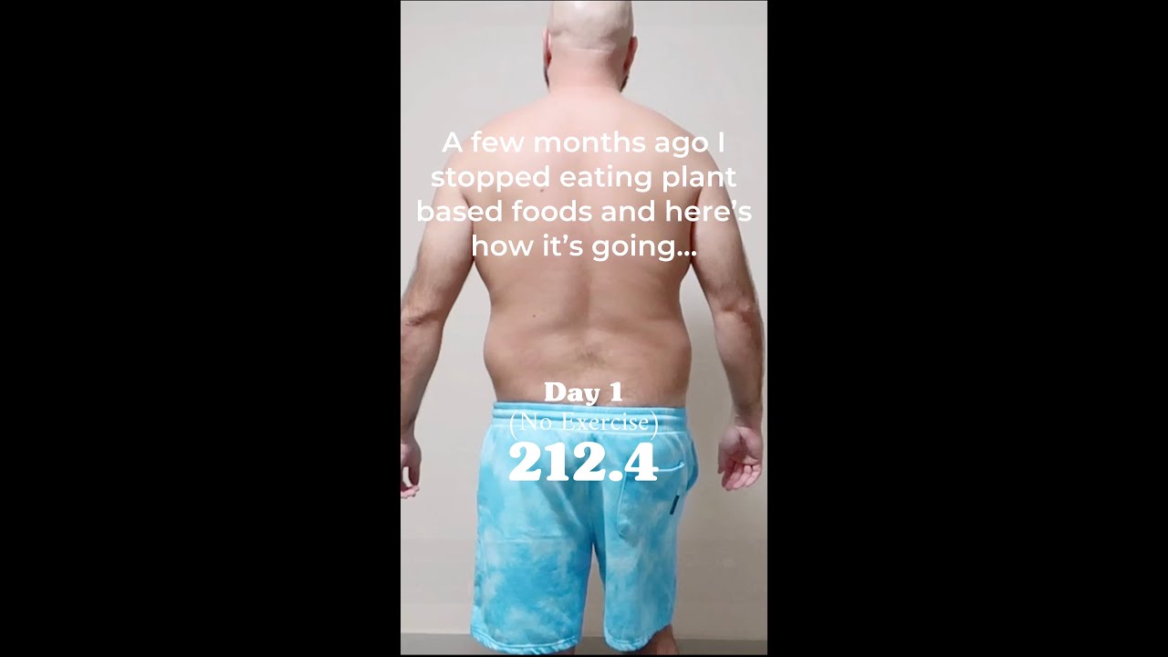 Day 177🤯🔥 Dad&rsquo;s carnivore diet before and after body transformation weight loss results #shorts