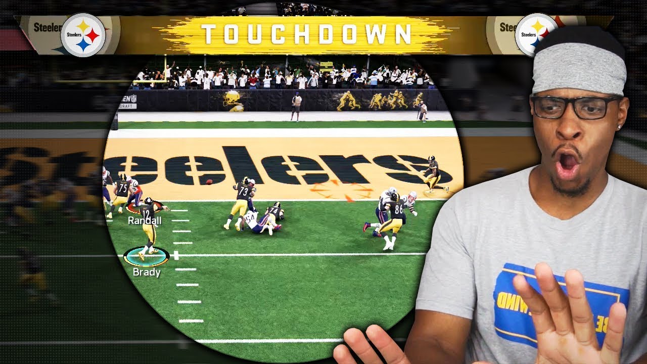 EVERY Touchdown I Give Up I Quicksell A Better Elite Player ... Madden 20 Ultimate Team