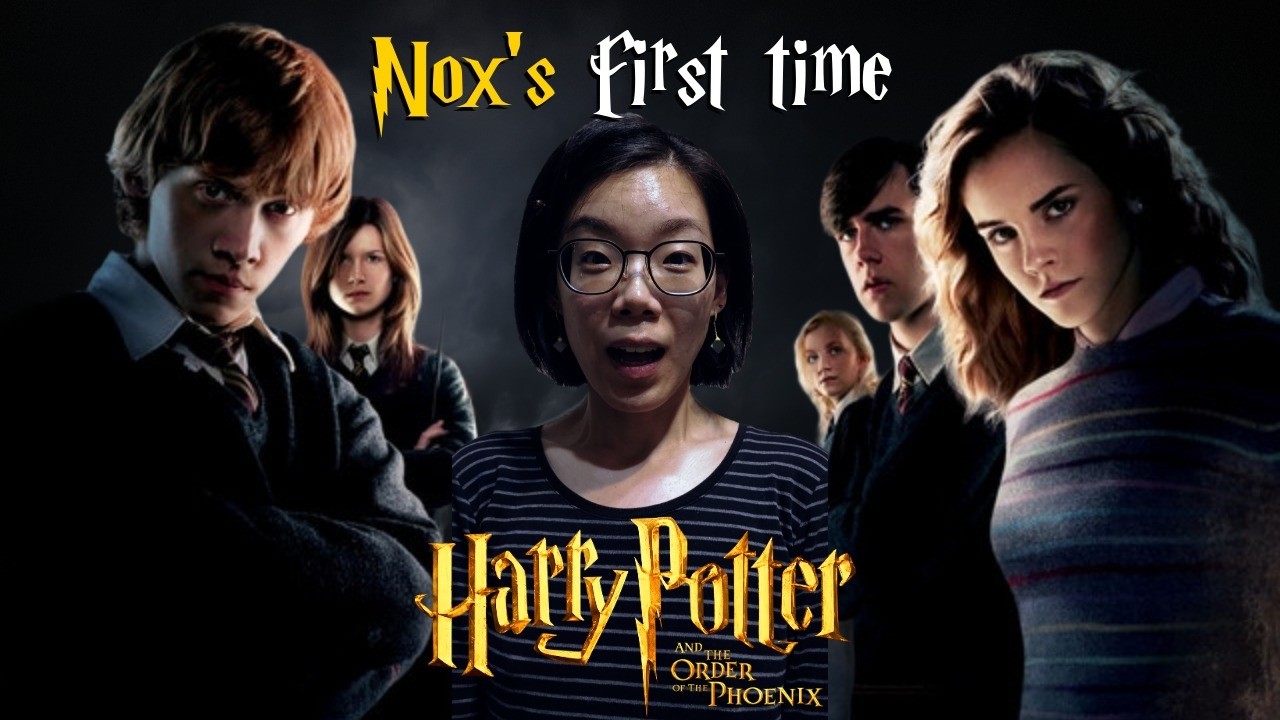 We Built Harry Potter Lego Together | First Watch Reaction HP05