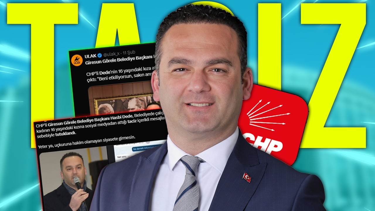 SEN ÇOK BÜYÜK BİR OEVLADISIN.