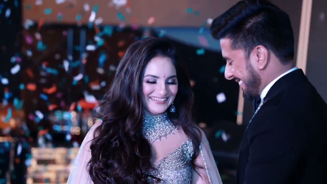 Grand Wedding (Saniya & Hardik) Alwar Motel & Resorts