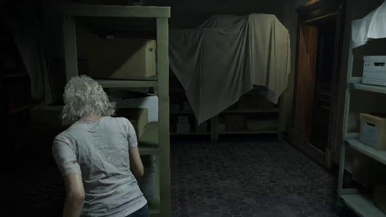 Trigger Warning!! Noob Plays Resident Evil 9 Requiem | Low Settings | Tagalog, Trying Insanity