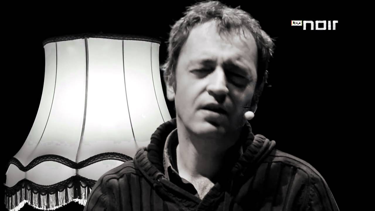 Angeln (Dietmar Burdinski Cover) - RAINALD GREBE - tvnoir.de