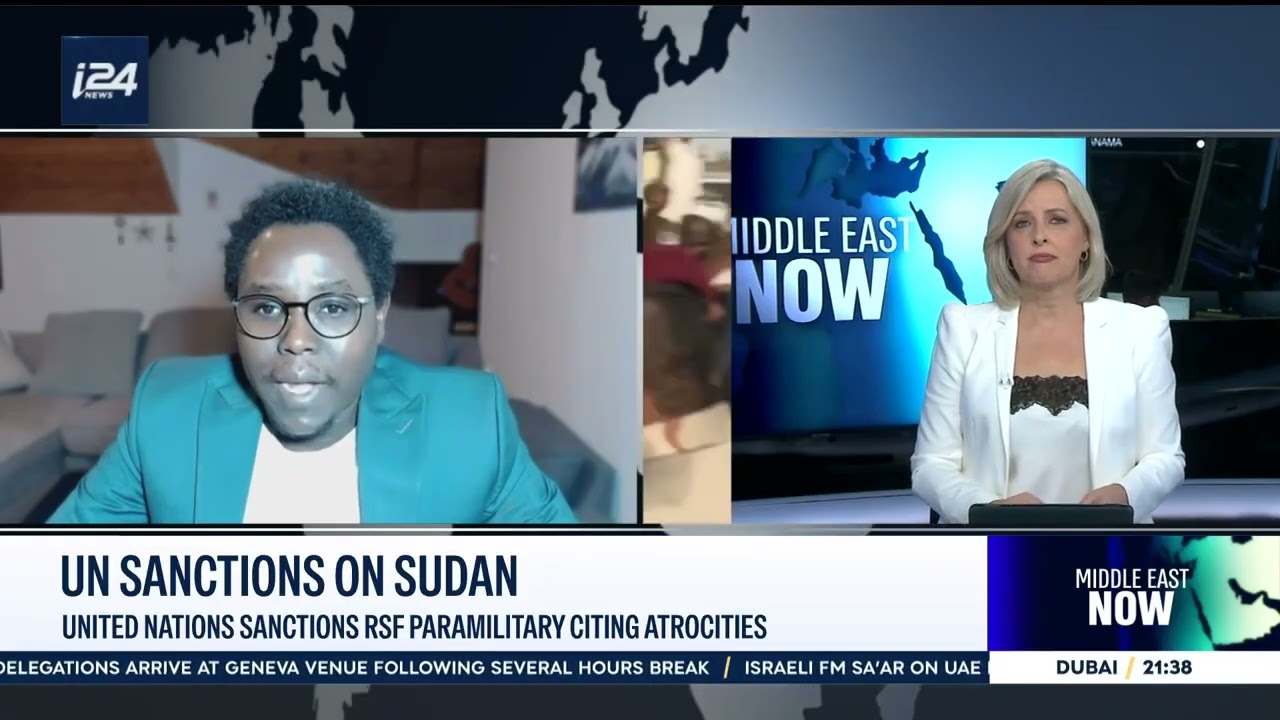 Sudan: l'ONU sanziona i paramilitari RSF per atrocità commesse