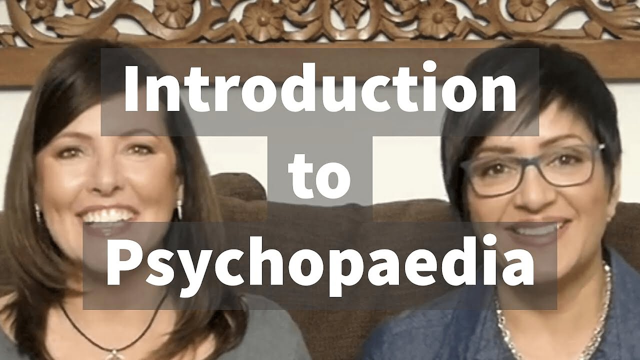 Introduction to Psychopaedia